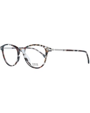 Lozza Lunettes Vl4090 0810 50 - Metallic