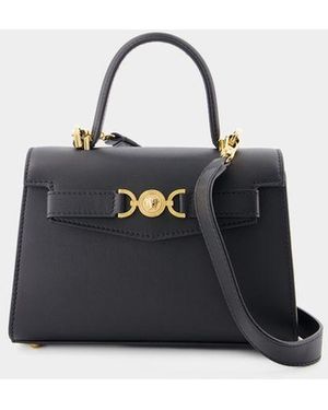 Versace Kleine Handtas - Wit