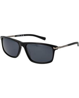 Harley Davidson Zonnebril Hd0979x 01d 59 - Blauw