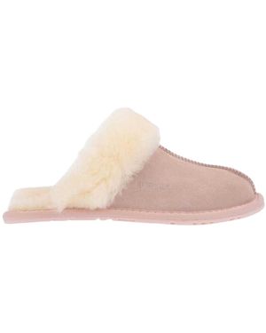 EVER AU Harrier Slippers - Roze