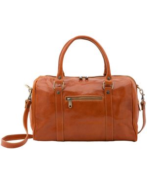 Fratelli Bowlertas Vrouwen - Bruin