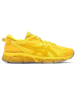 Asics Gel-Quantum 360 Viii Trainers - Yellow