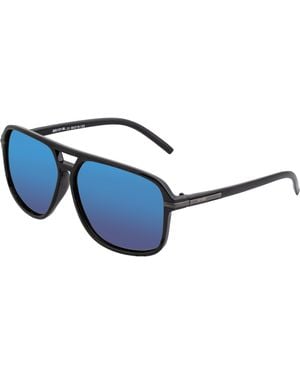 Simplify Reed Polarized Sunglasses - Blue