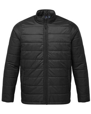 PREMIER Recyclight Padded Jacket - Grey