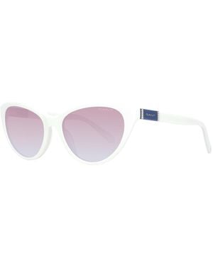 GANT Ga1046968 Cat Eye Zonnebril - Paars