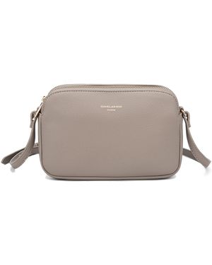 David Jones Crossbody Bag - Grijs