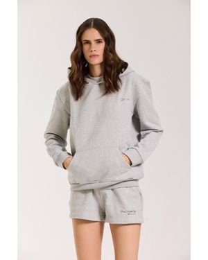 Onamaste Bali Sweater - Wit