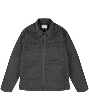 Albam Harrington Jas - Grijs