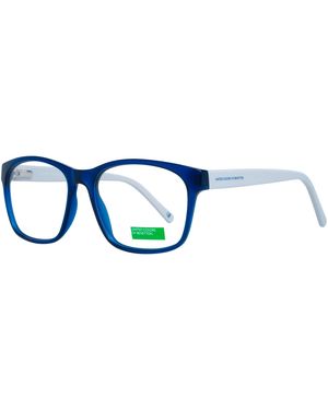 Benetton Benetton Optical Frame Beo1034 622 55 - Blauw