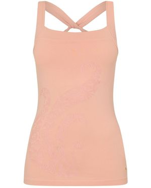 PUMA Shala Tanktop - Roze