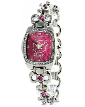 Chronotech Watch Ct7105Ls-16M (31 Mm) - Metallic