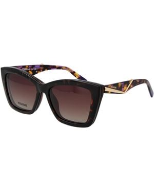 Missoni Brilrand Mis 0271/C 08615 55 - Bruin