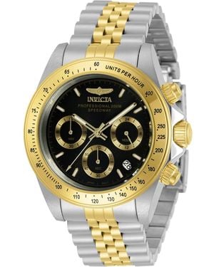 INVICTA WATCH Speedway 30992 Quartz Horloge - Grijs