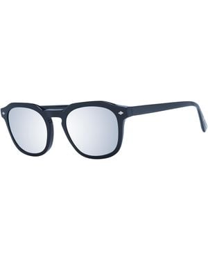 Bulget Sunglasses Bg9237 01P 52 - Blue