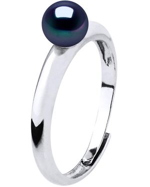 Ateliers Saint Germain Simple Ring - Blue