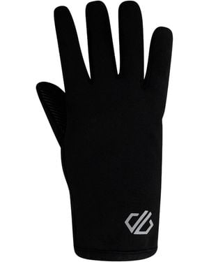 Dare 2b Adult Endurance Stretch Gloves - Black