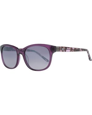 Harley Davidson Sunglasses Hd0307x 54 81a - Paars