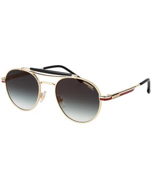 Carrera Zonnebril 381/S W3Jd6 52 - Metallic