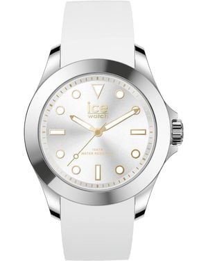 Ice-watch Ice Watch Ice Steel - Metallic