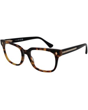 WEB EYEWEAR Web Brilmontuur We5397 052 52 - Zwart