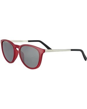 Serengeti Brawley Ss556003 Sunglasses - Black