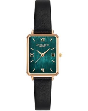 Victoria Hyde London Watch Hampton - Green
