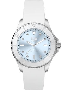Ice-watch Ice Watch Ice Steel - Blauw
