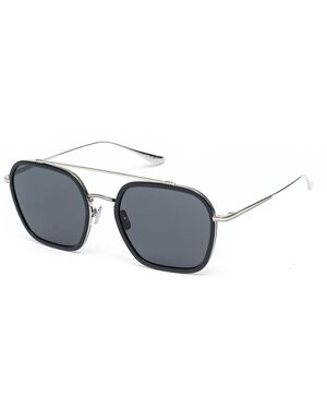 Belstaff Lunettes De Soleil Homme Merrick-ii-gris-w Ø 52 Mm - Grijs