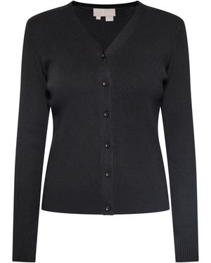 RISA Vest - Zwart