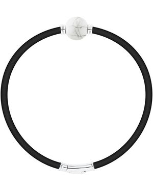 Rodney & Rolf Bracelet Sterling 925 Minneapolis - Black