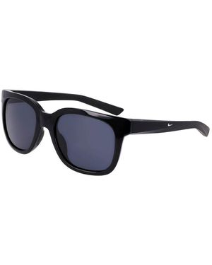Nike Injected Sunglasses - Black