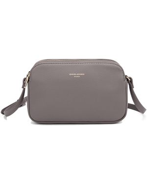 David Jones Crossbody Bag - Grijs