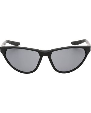 Nike Matte Sunglasses - Grey