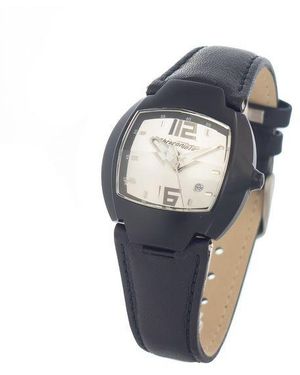 Chronotech Watch Ct7305L-05 (33 Mm) - Blue