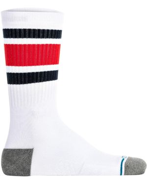 Stance Boyd St Sokken - Wit
