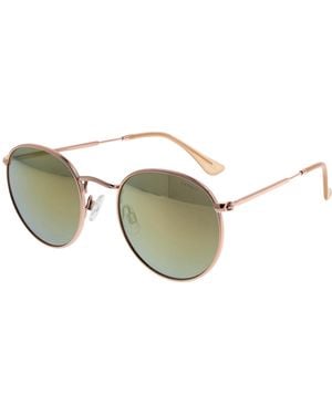 Esprit Zonnebril Et39257 515 50 - Metallic