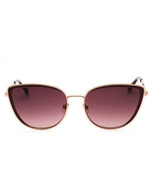 Kate Spade Staci Ds Zonnebril - Bruin