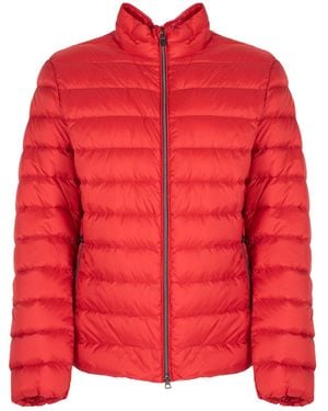 Geox Jas Dereck Mannen Rood