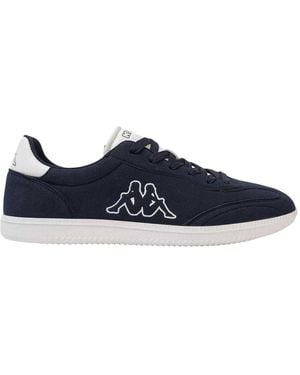 Kappa Ginosa Sneakers (Marineblauw/Wit)