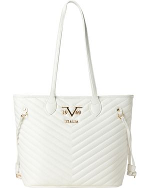 19V69 Italia by Versace Tassen Blagica - Wit