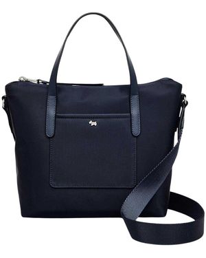 Radley Filey Avenue-Draagtas - Blauw
