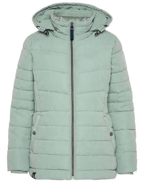 SOCCX Jas - Groen