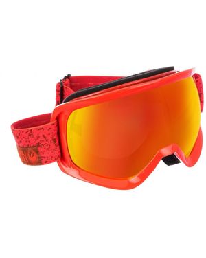 Dragon Alliance D3 Otg - Oranje
