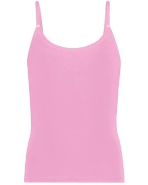 MUCHACHOMALO Chicamala Onderhemd - Roze