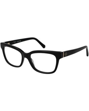 GANT Brilframe Ga4140 001 52 - Zwart
