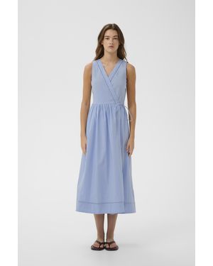 Inwear Jurk Daffodiliw Jurk - Blauw