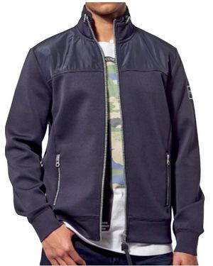 Kaporal Vest Caporal Kael - Blauw