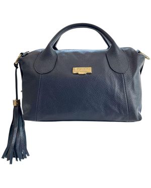 Baldinini Handtas - Blauw