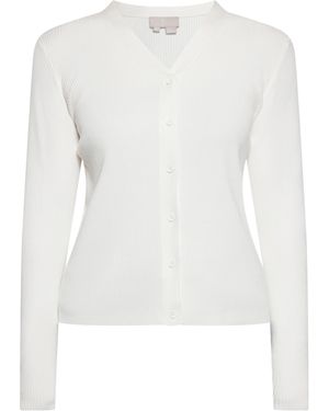 RISA Vest Wolwit