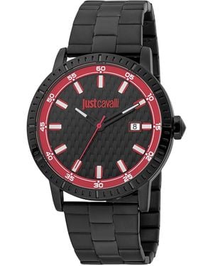 Just Cavalli Watches - Black